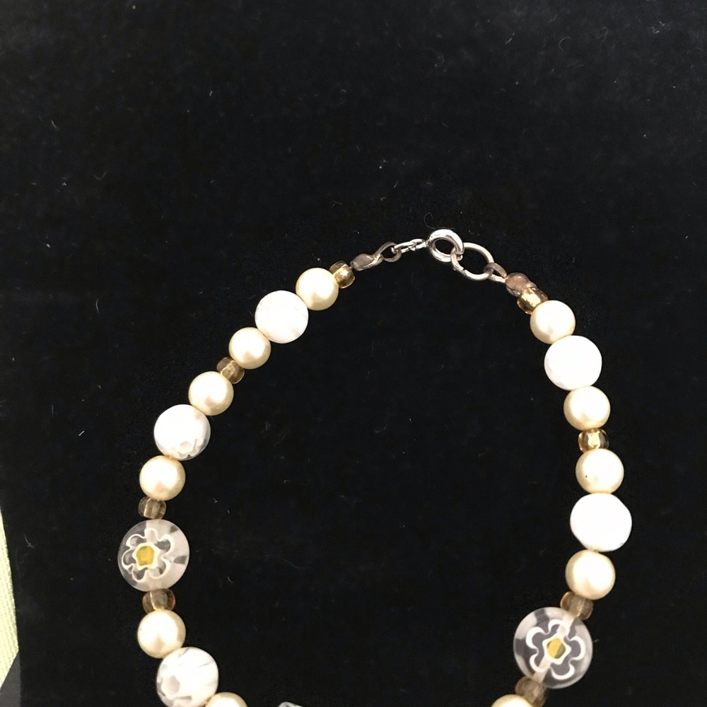 Beautiful vintage bracelet - Picture 4 of 4